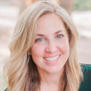 Dayna Anderson